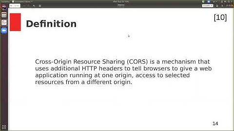 CORS in modern ASP.NET Core(Eng)