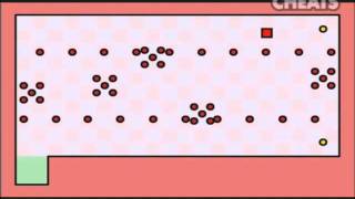 The Worlds Hardest Game Level 30