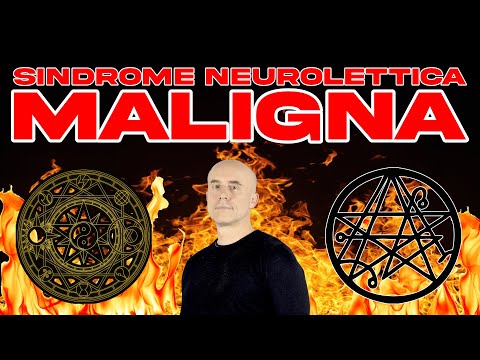 La Sindrome Neurolettica Maligna