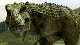 Speckles The Dino King 1 Sounds