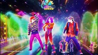 Just Dance 2026 PC Edition - Hung Up by Madonna