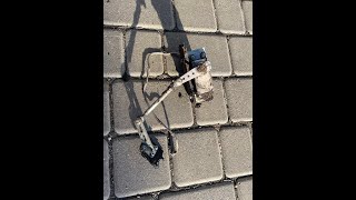 картинка: Запускаем сервопривод от Sashed/Герань