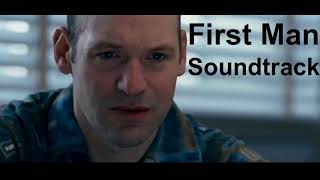 First Man - Official Trailer #2 Theme (Soundtrack)