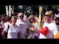 NHS Wales at Pride Cymru