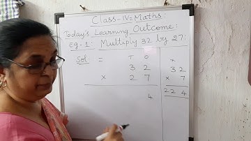 Class 4= Ch= 3= Ex= 3.3(Multiplication)