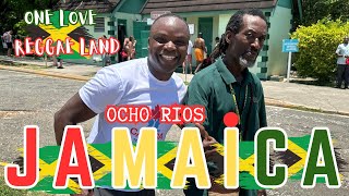 Download Lagu OCHO RIOS JAMAICA TOUR | TOURING DOWNTOWN OCHO RIOS JAMAICA MP3