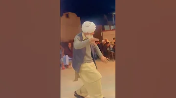 Banda Banda Gharzan Da Badshah Mujahid Mansoor Dance Saraiki 