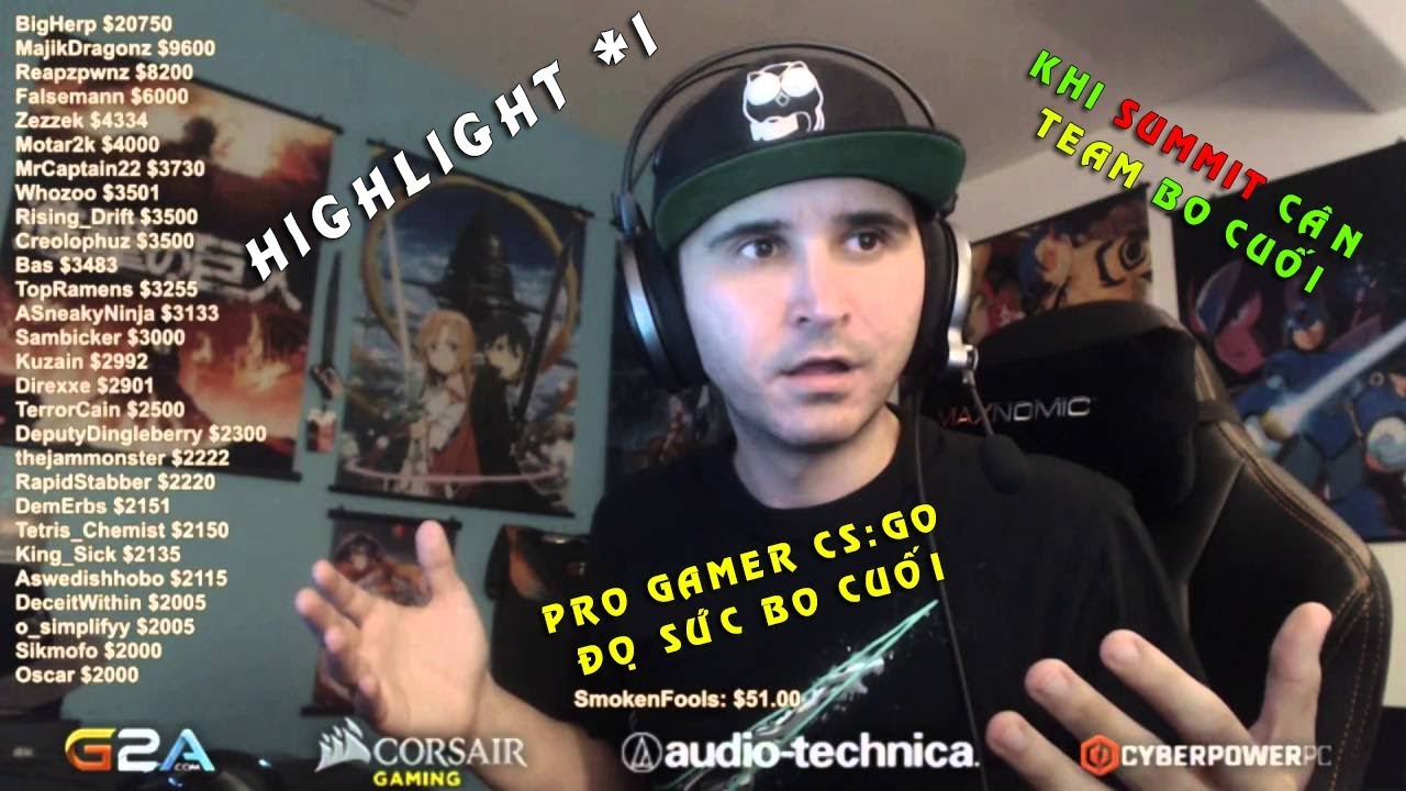 CS:GO 