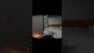 1 VS 6 TIDE PRISON DELTA FORCE MOBILE