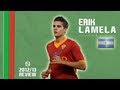 ERIK LAMELA | Goals, Skills, Assists | Roma | 2012/2013 (HD)