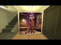 Tung Tung Tung Rumi Nextbot Gmod