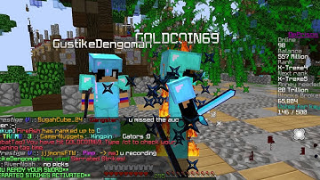 VortexPvp.com - GOLDCOIN69 (Prison)