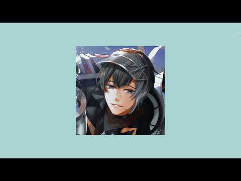 Sokkenai- RADWIMPS (Slowed n' Reverb)