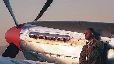 The Tuskegee Airmen: Sacrifice and Triumph
