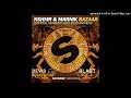KSHM & MARNIK Bazaar (Official Sunburn Goa 2015 Anthem) (Extended M