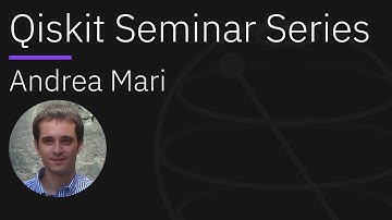 Digital Error Mitigation with Mitiq | Qiskit Seminar Series with Andrea Mari