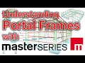 Understanding The Behaviour And Design Of Portal Frames With British Standards And Eurocodes