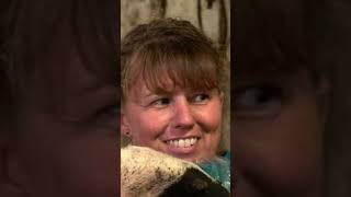 Why did Dr. Elizabeth leave Dr. Pol? #drpol #drelizabeth