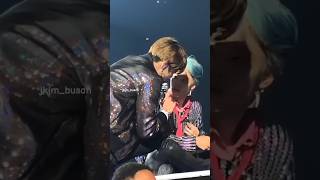 Jimins Puppy Eyes For Jungkook