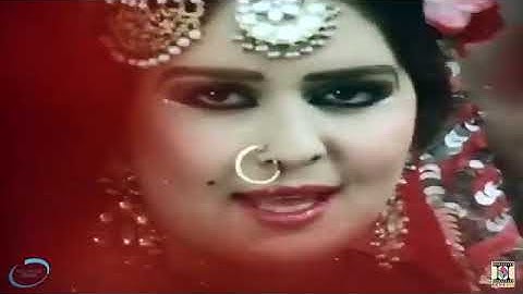 AKH MERI MASTANI GAL MOOTIYAN WALI GANI I MADAM NOOR JAHAN I MUMTAZ I PAKISTANI FILM RAKA I MNJ