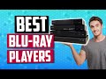 Best Blu-Ray Players in 2019 - The 5 Top Rated Ultra-HD Blu-Ray Players