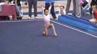 2006 Level 5 Floor SoCal State Championship