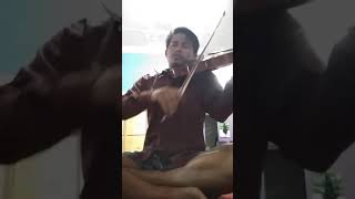 If only - didiet violin (uchetz violin cover)