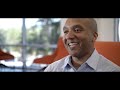 I.T Technology Infrastructure at Amgen - Anthony St. Louis   #InMyCode  Ep. 3