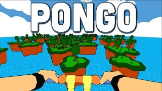 Pongo - Gameplay Video