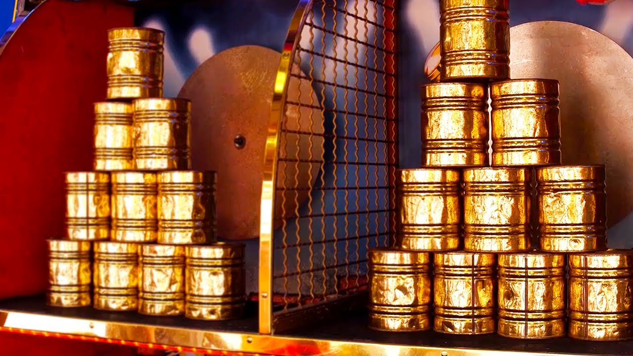 How BINGO Saved Boardwalk Games