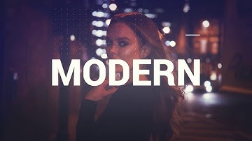 Dynamic Demo Reel - After Effects Template