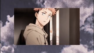 Story wa – anime sad (Jujutsu Kaisen) [Pesan terakhir]