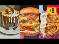 Food Compilation #8 | Compilación de comida