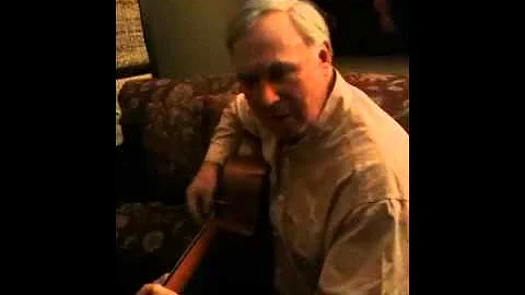Doug Pendleton - train to tomorrow - awesome song