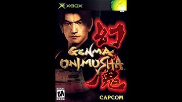 Genma Onimusha (Xbox) Playthrough - Part 1