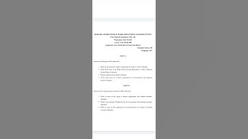 MGSE 009 ENGLISH MEDIUM SOLVED ASSIGNMENT 2020-21 | FOR PDF WHATSAPP ON 9354372788