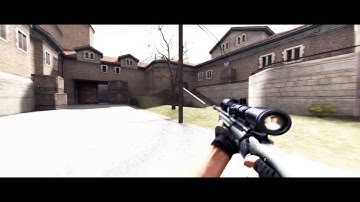 NEW MOVIE BY kR3NZO 1337 . only cfg