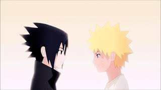 Naruto Shippuden - Experienced Many Battles Sengunbanba Slowed