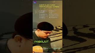 PABALIUT - Doel Sumbang I Album 10 Lagu Sunda Terpopuler #shorts #shortsvideo #short @nafs-musik