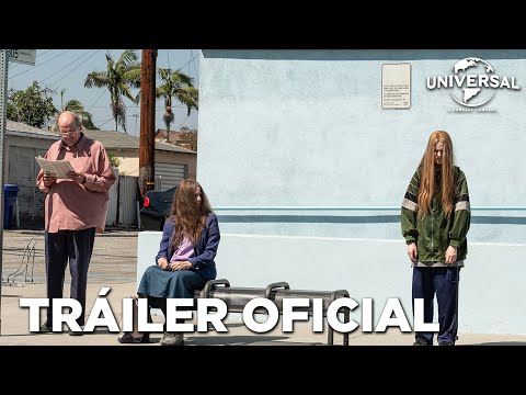 CÓMO SOBREVIVIR EN UN MUNDO MATERIAL (KAJILLIONAIRE) - Tráiler Oficial (Universal Pictures) - HD