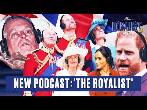 All Hail The Royalist Podcast