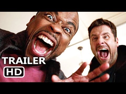 PSYCH 2 Official Trailer (2020) Lassie Come Home, New Movie HD