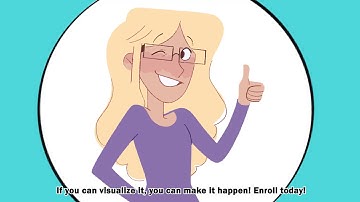 UI/UX Design Program - Animated Feature