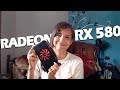 Vale la pena COMPRAR la RADEON RX 580 en 2020?🤔 MI OPINIÓN