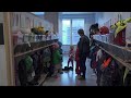 Rekordmånga fritidsbarn får personalen på knäna - Nyheterna (TV4)