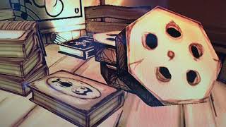 Bendy And The Ink Machine Chapter 1 Genocide