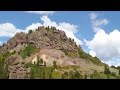 Cumbres &amp; Toltec Scenic RR Part 3-Antonito to Chama