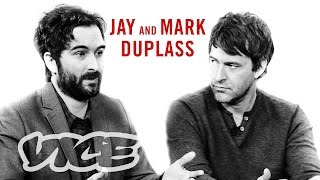 Hyperrealism, Mumblecore, & 'Togetherness'  VICE Meets the Duplass Brothers