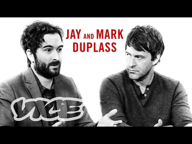 Hyperrealism, Mumblecore, & "Togetherness" - VICE Meets the Duplass Brothers