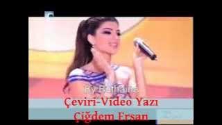 Dina Hayek Beyna w Beynak Türkçe Altyazılı Turkish Sub.